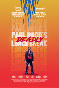 Watch Paul Dood's Deadly Lunch Break