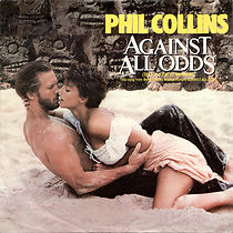 Watch Phil Collins: Against All Odds (Take a Look at Me Now)