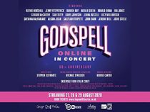 Watch Godspell: 50th Anniversary Concert (TV Special 2020)
