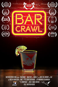 Watch Bar Crawl (Short)