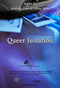 Watch Queer Isolation (Short 2020)