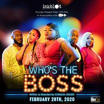 Watch Who's the Boss