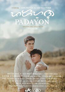 Watch Padayon