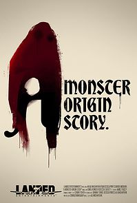 Watch A Monster Origin Story (Short 2021)