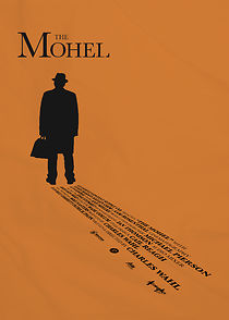 Watch The Mohel (Short 2021)