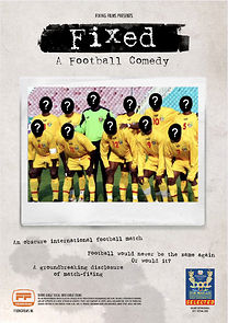 Watch Fixed: A Football Comedy