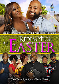 Watch Redemption for Easter