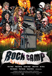 Watch Rock Camp
