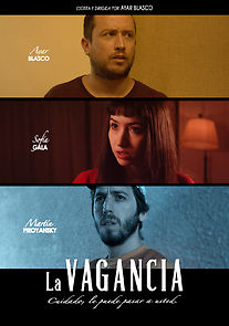 Watch La Vagancia