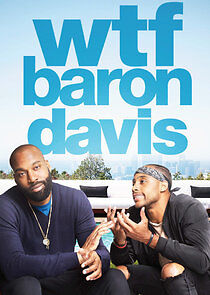 Watch WTF Baron Davis