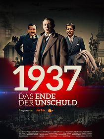 Watch 1937: Das Ende der Unschuld