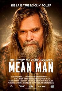 Watch Mean Man: The Story of Chris Holmes