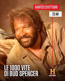 Watch Le 1000 vite di Bud Spencer