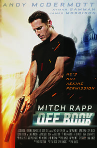 Watch Mitch Rapp: Off Book