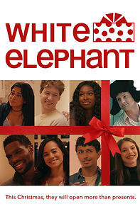 Watch White Elephant