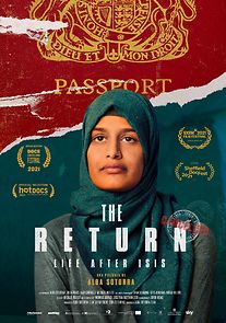 Watch The Return: Life After ISIS