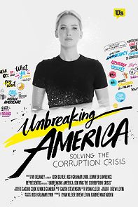 Watch Unbreaking America: Solving the Corruption Crisis (Short 2019)