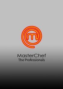 Watch MasterChef: The Professionals Australia