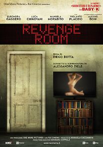 Watch Revenge Room (Short 2020)
