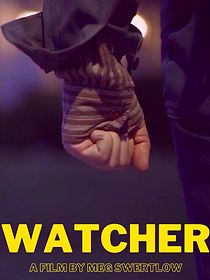 Watch Watcher (Short 2021)