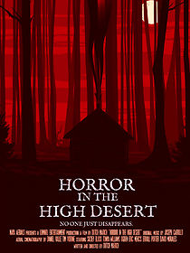 Watch Horror in the High Desert