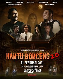 Watch Hantu Bonceng 2.0