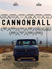 Watch Cannonball (Short 2019)