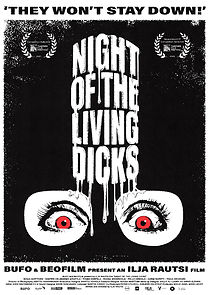 Watch Night of the Living Dicks (Short 2021)