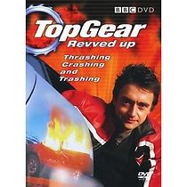 Watch Top Gear Revved Up