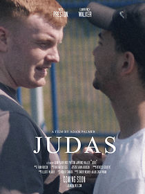 Watch Judas (Short 2020)