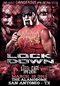 Watch TNA: Lockdown