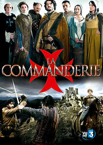 Watch La Commanderie