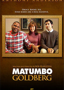 Watch Matumbo Goldberg