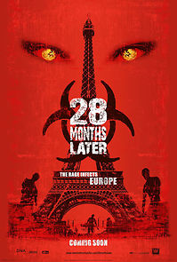 Watch 28 Months Later