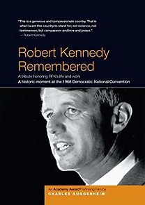 Watch Robert Kennedy Remembered