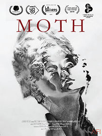 Watch Moth (Short 2019)