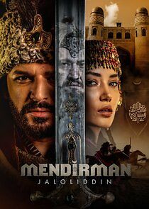 Watch Mendirman Jaloliddin