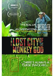 Watch The Lost City of the Monkey God