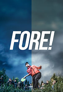 Watch Fore!
