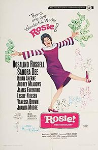 Watch Rosie!