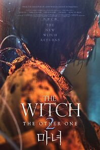 Watch The Witch: Part 2 - The Other One