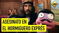 Watch Asesinato en el Hormiguero Express (TV Short 2018)