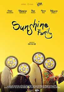 Watch Sunshine Family