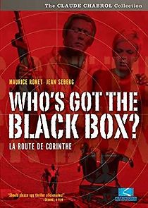 Watch Who's Got the Black Box?