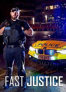 Watch Fast Justice