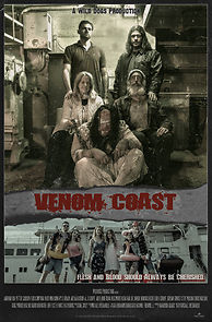 Watch Venom Coast
