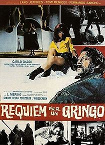 Watch Requiem for a Gringo