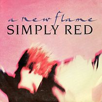 Watch Simply Red: A New Flame