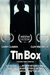 Watch Tin Box (Short 2019)