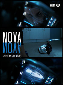 Watch Nova (Short 2019)